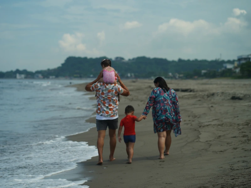 Family Gatherings image