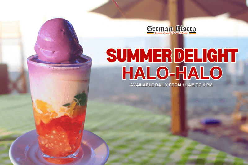 Halo-halo
