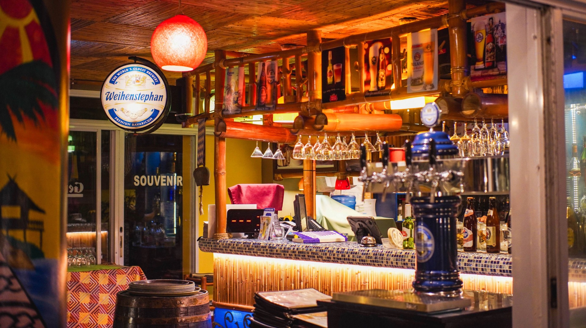 German-inspired dining in San Juan, La Union